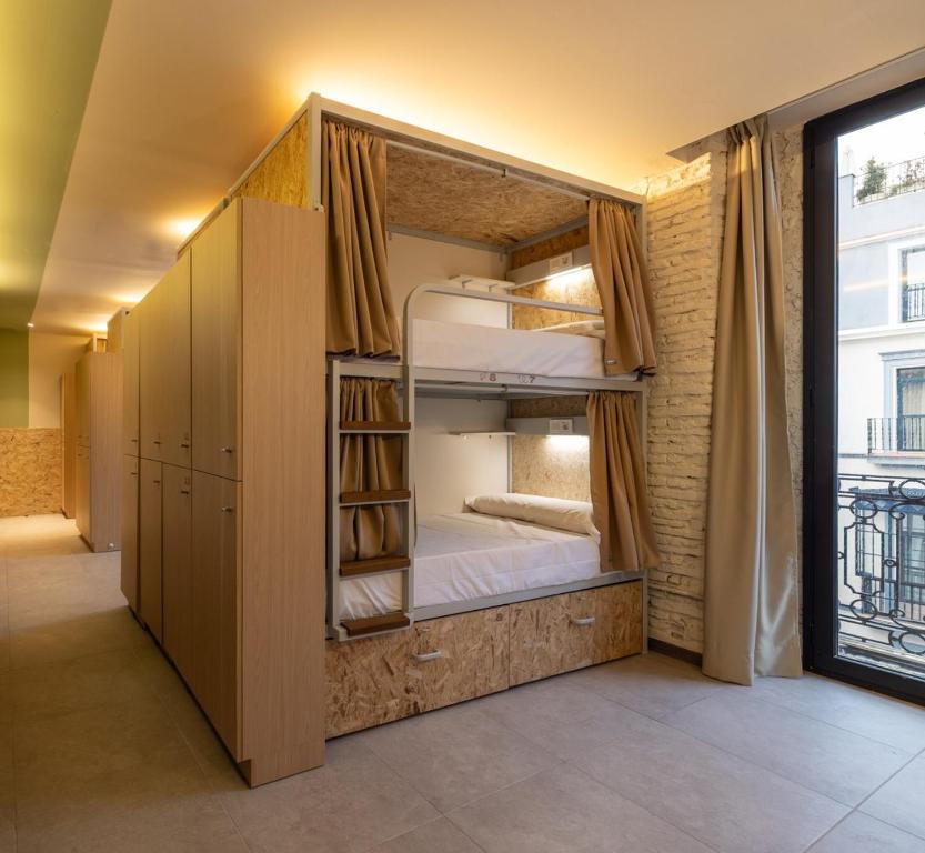 The Loft House Sevilla - 10