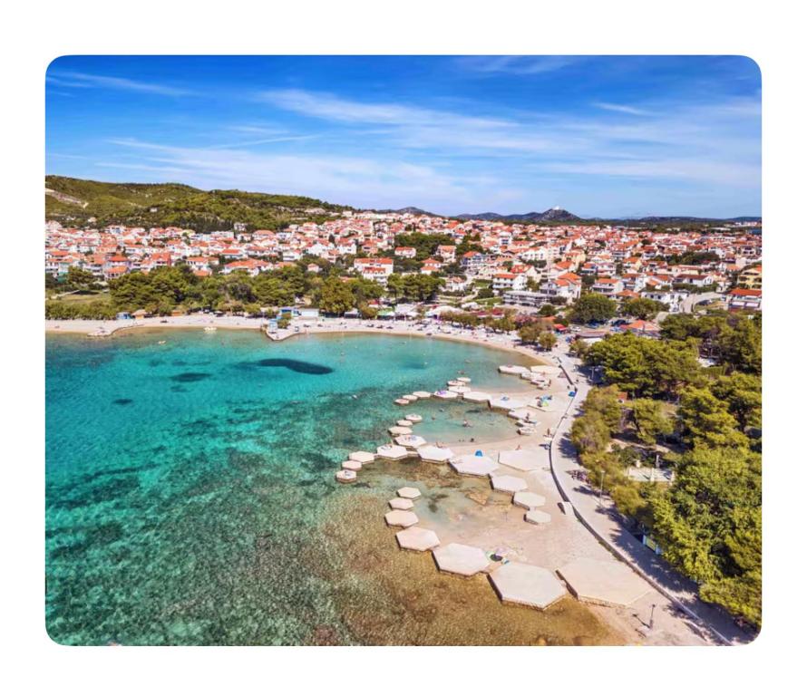 Vodice