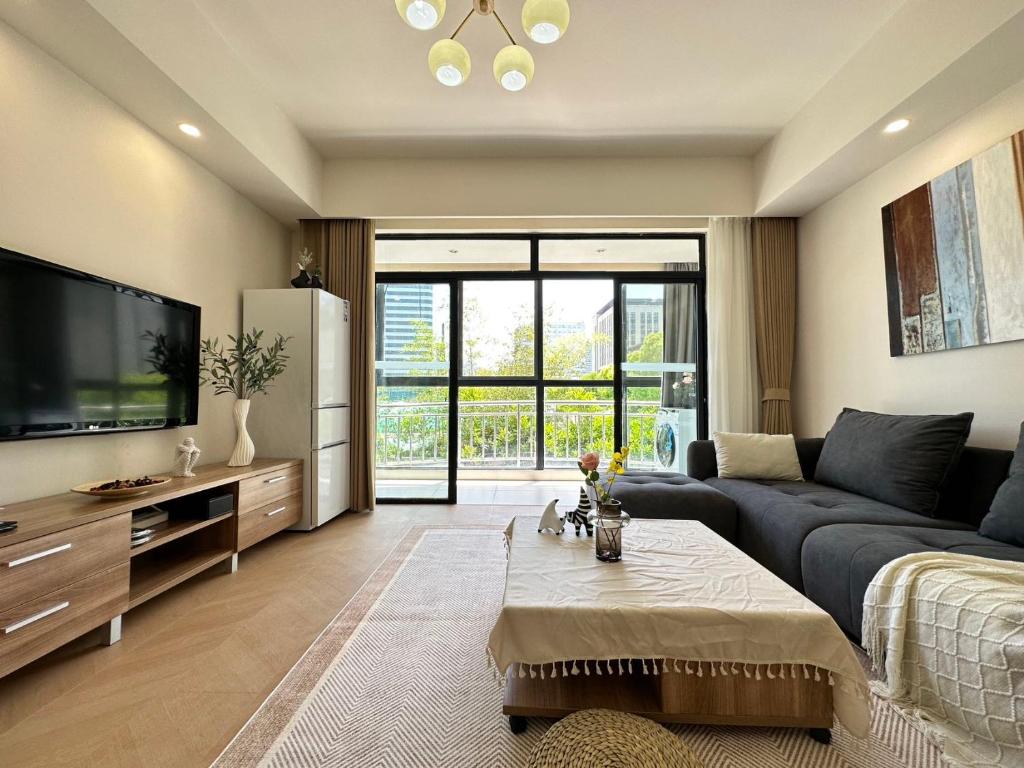One bedroom hotel(上海市):(最新料金:2026年)