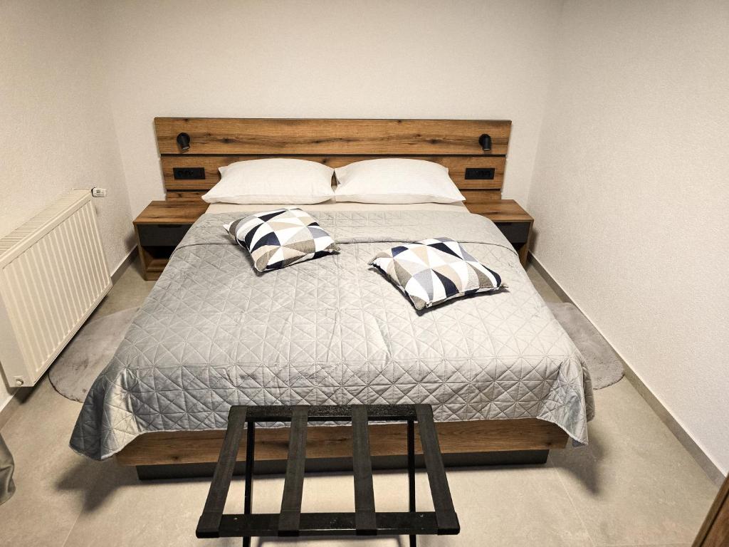 Villa Knezevic-completely renovated 2025 - 14