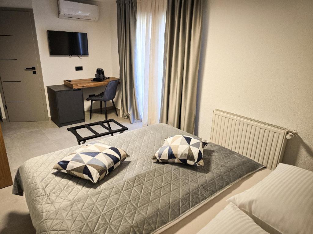 Villa Knezevic-completely renovated 2025 - 13