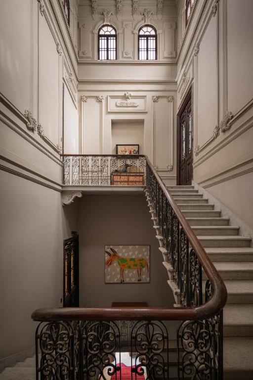 Foto Kairos asuva majutusasutuse Mazeej Balad - Boutique Hotel - Adult Only galeriist