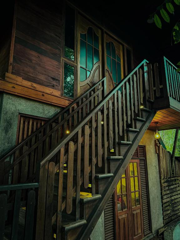 Fotografie z fotogalerie ubytování Orelia villas v destinaci Badulla
