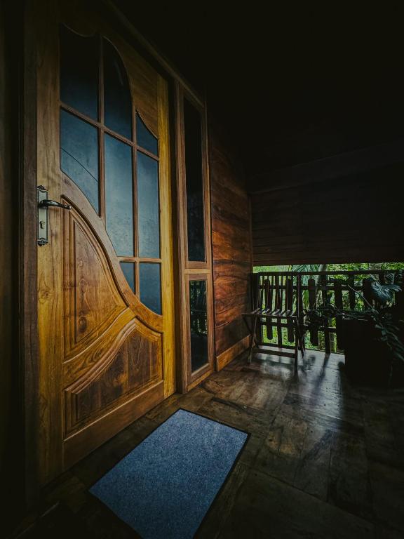 Fotografie z fotogalerie ubytování Orelia villas v destinaci Badulla