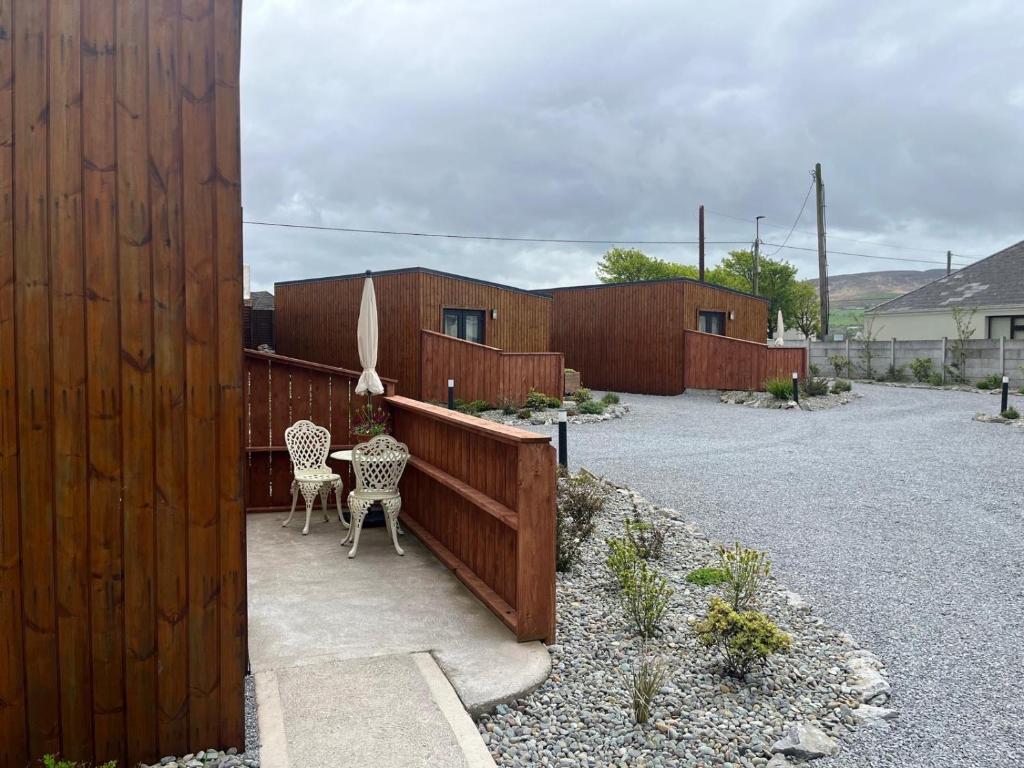 Fotografie z fotogalerie ubytování Neadín Beag v destinaci Tralee