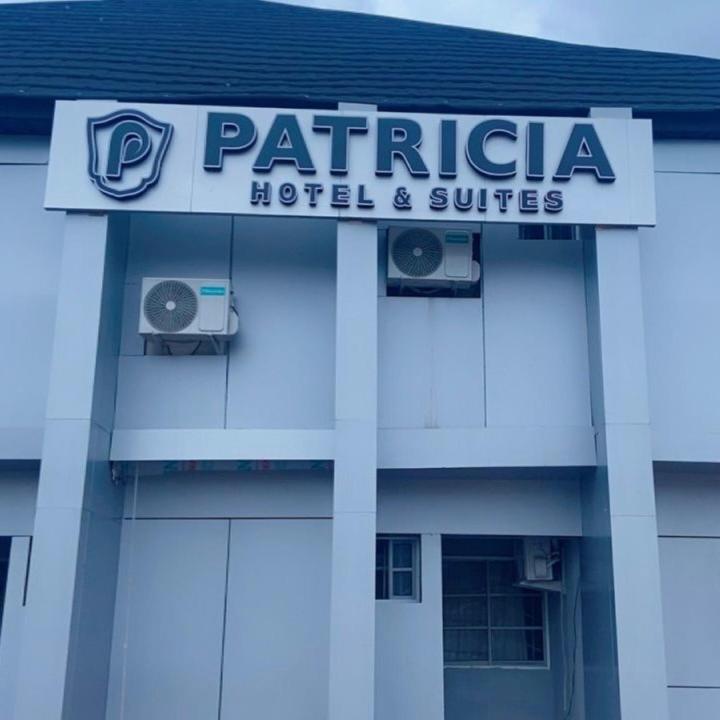 Fotografie z fotogalerie ubytování Patricia Hotel v destinaci Benin City