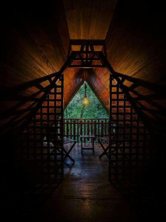 Fotografie z fotogalerie ubytování Orelia villas v destinaci Badulla