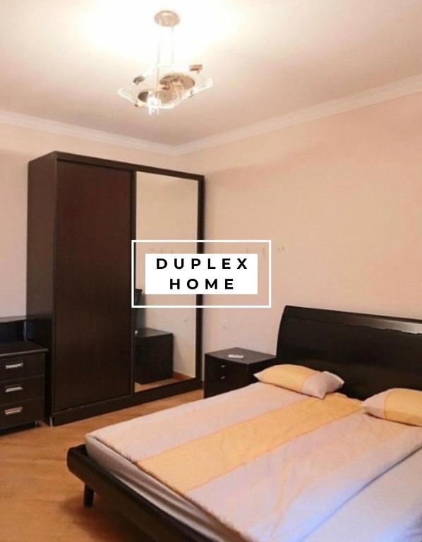 DUPLEX Home