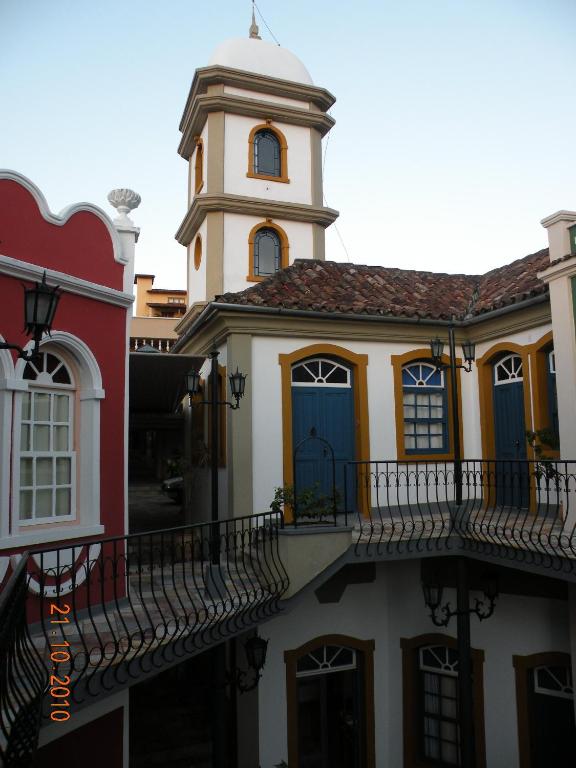  Solara Hotel