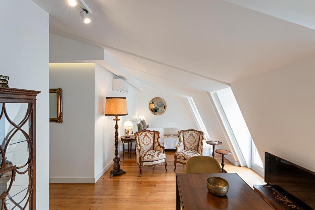 54 São Paulo - Exclusive Apartment Hotel - 11