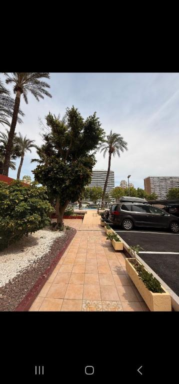 Fotografia z galérie ubytovania Las Damas Piso18 v destinácii Benidorm