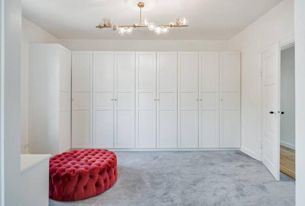 Fotografie z fotogalerie ubytování Herskabelig villa i Odense v destinaci Odense