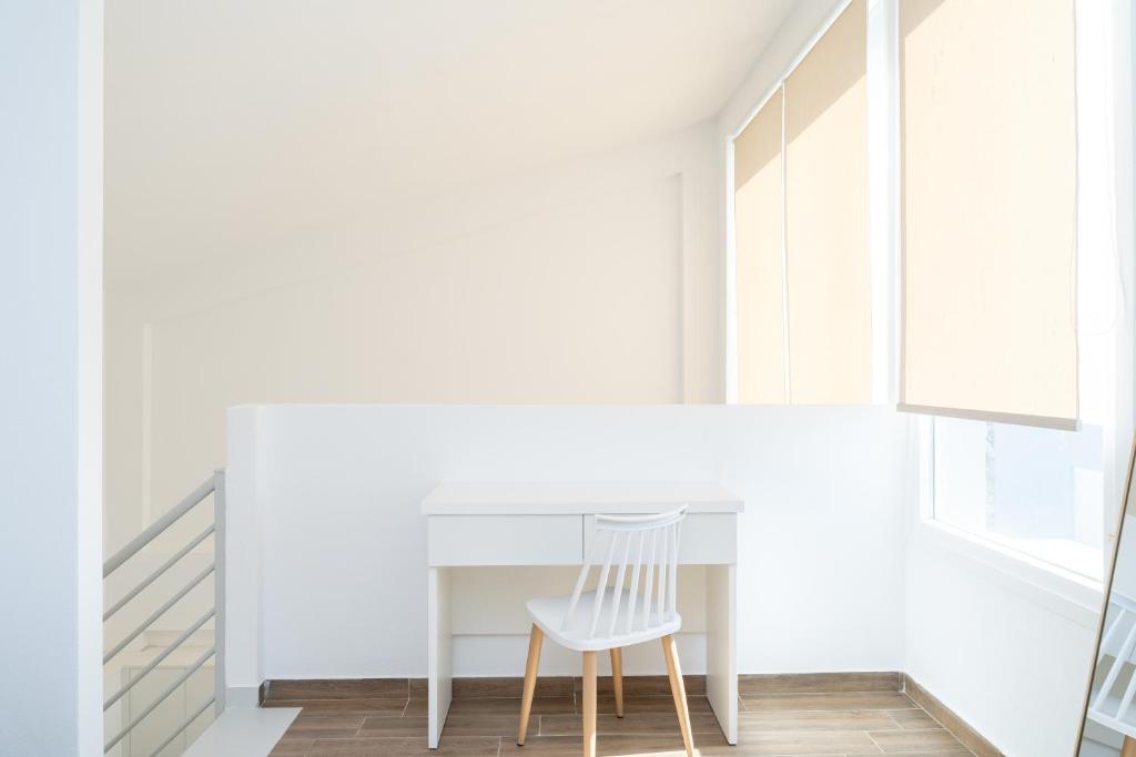 Fotografie z fotogalerie ubytování Roxani Residential Complex v destinaci Ofrynio