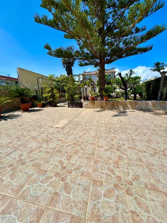 Fotografie z fotogalerie ubytování Casa Vacanza Delfino Azzurro - Noto Marina - v destinaci Calabernardo