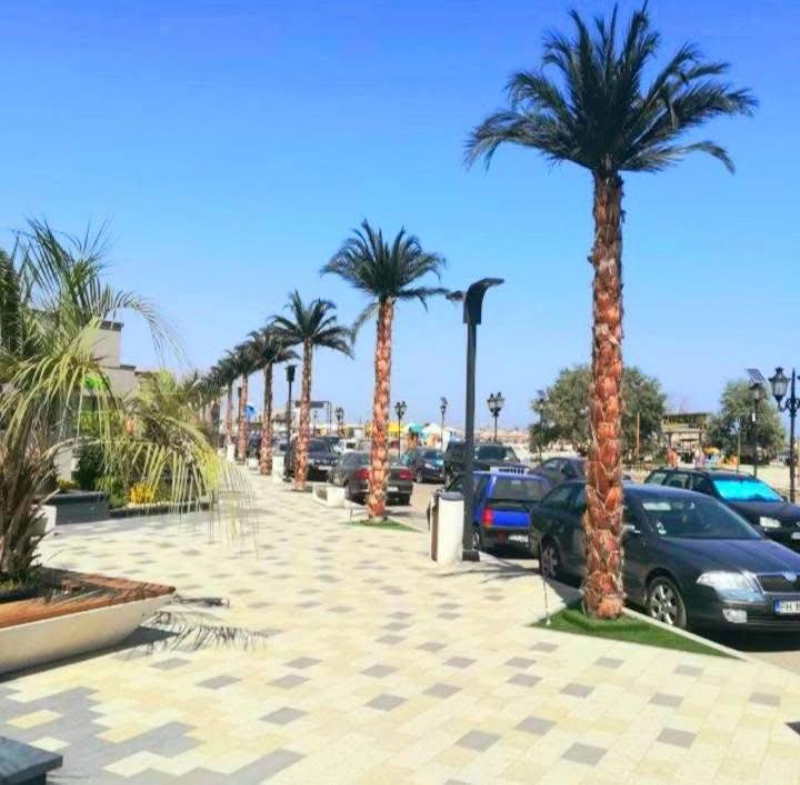 Fotografie z fotogalerie ubytování NordSea MAMAIA v destinaci Năvodari