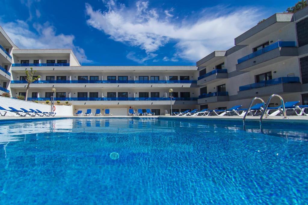 RVHotels Apartamentos Treumal Park, Castell-Platja dAro ...