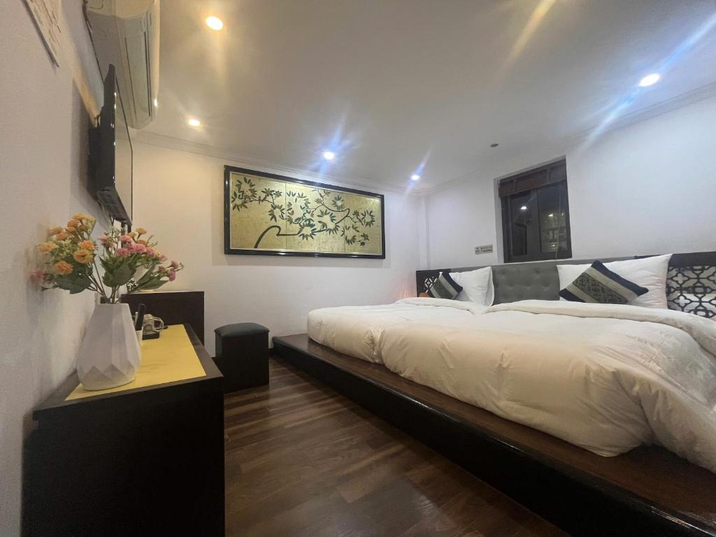 Quiet Sapa Hotel - 4