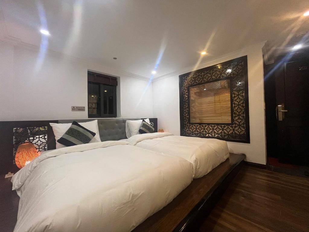 Quiet Sapa Hotel - 3