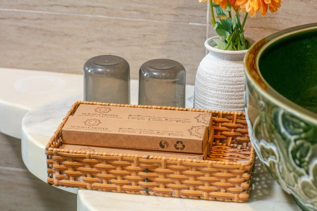 Quiet Sapa Hotel - 1