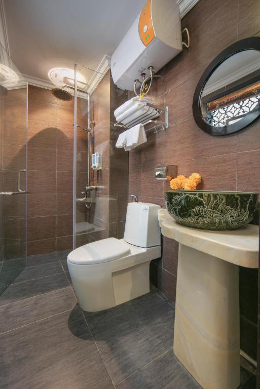 Quiet Sapa Hotel - 7