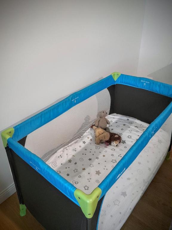 Postel nebo postele na pokoji v ubytování Subiet B&B