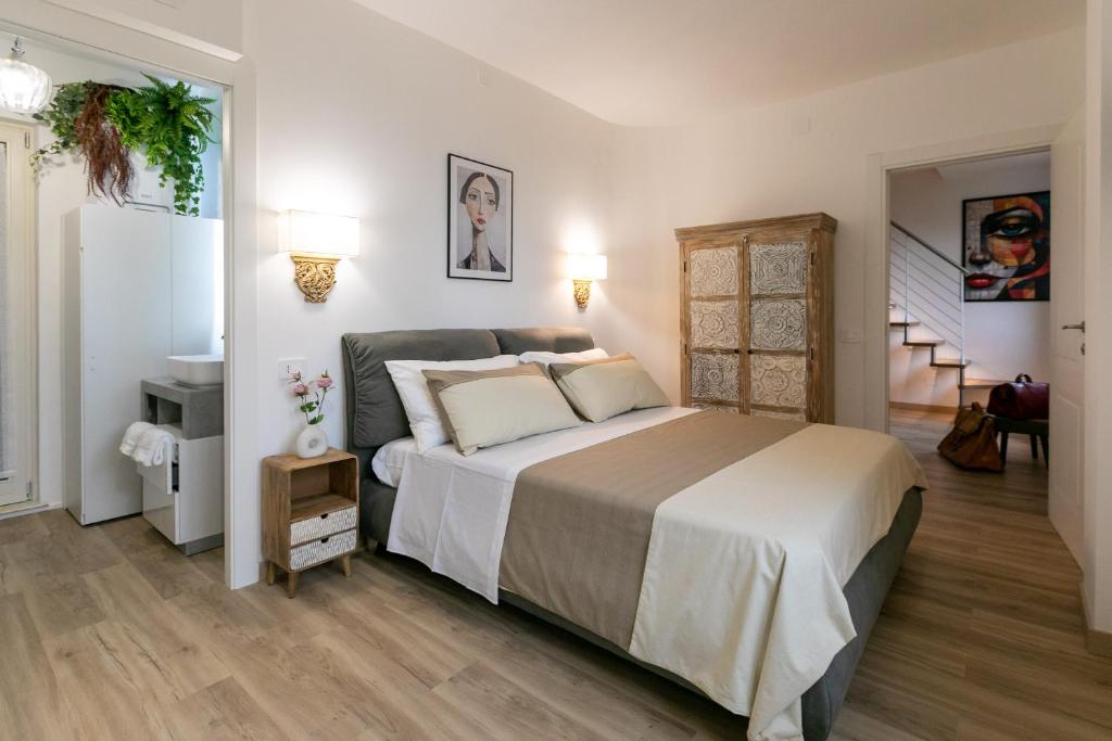 Billede fra billedgalleriet på Il giardino segreto i Castelfidardo