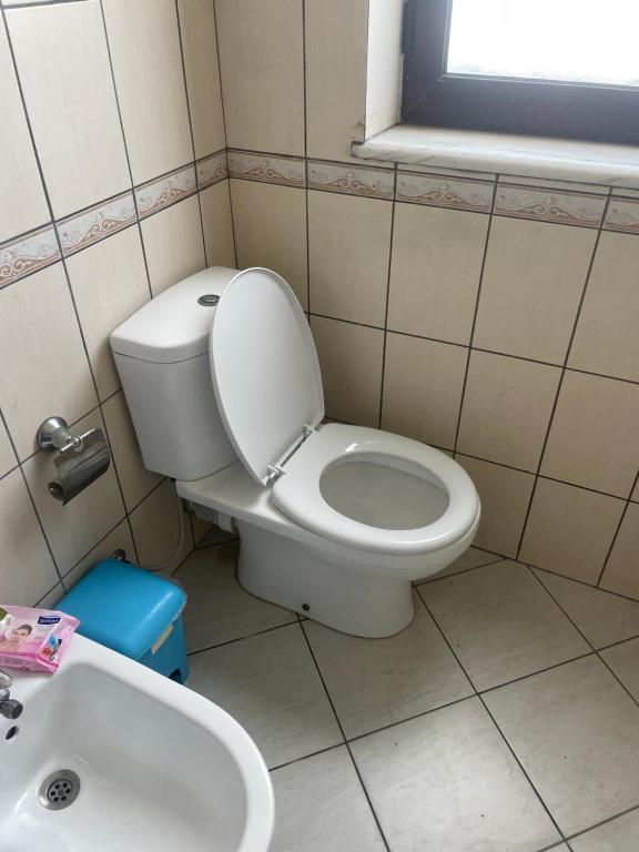 Fotografie z fotogalerie ubytování Bledi's Apartment Spille v destinaci Spille