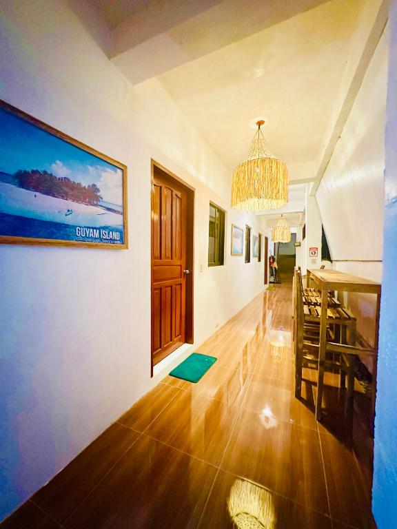 Galería fotográfica de Siargao Zita's Garden Inn en General Luna