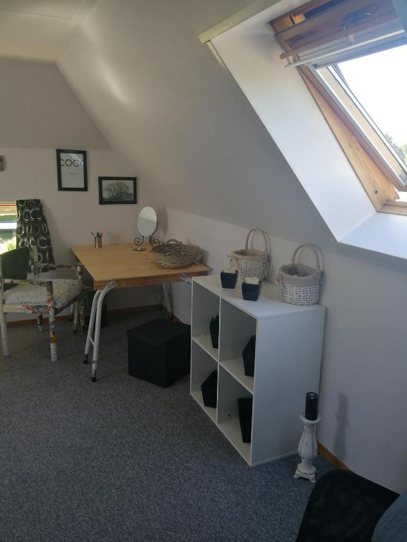 Foto sihtkohas Borre asuva majutusasutuse Rooms4you galeriist
