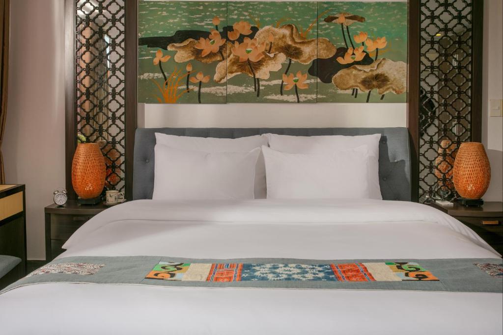 Quiet Sapa Hotel - 17