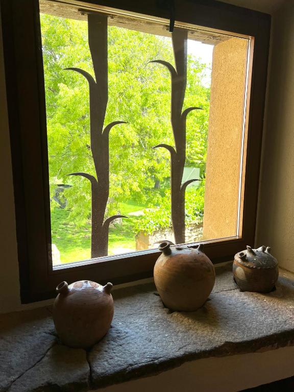 Fotografie z fotogalerie ubytování Casa Vella del Cuní v destinaci Roda del Ter