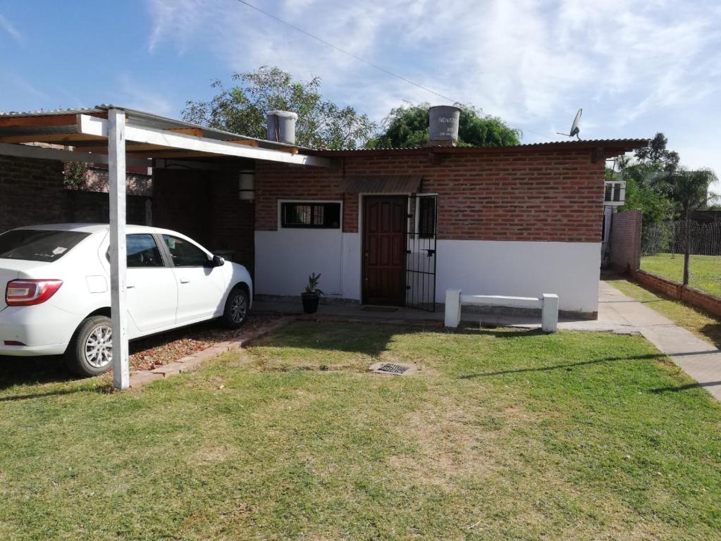 Acuario Departamentos