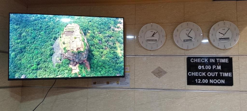 Fotografie z fotogalerie ubytování Hotel Nelly Vavuniya v destinaci Vavuniya