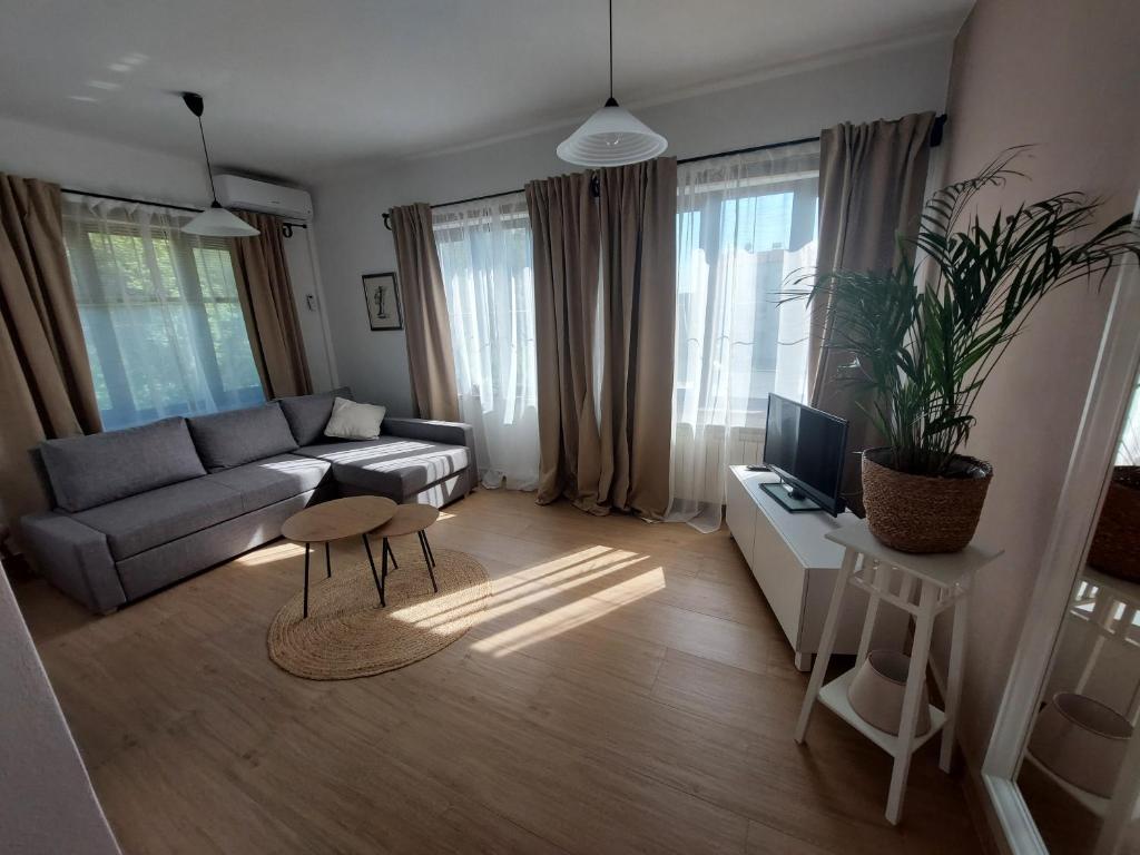 Holiday apartments Ružica - NEW RENOVATED