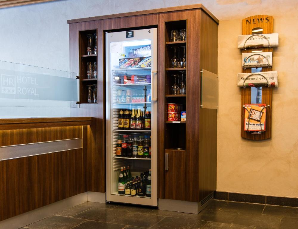 Hotel Royal - Resim 28