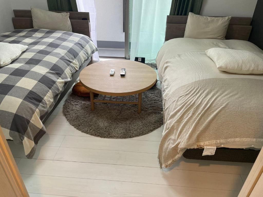 CALMU ASAKUSA Spacious Tokyo Stay near Sensoji & Skytree