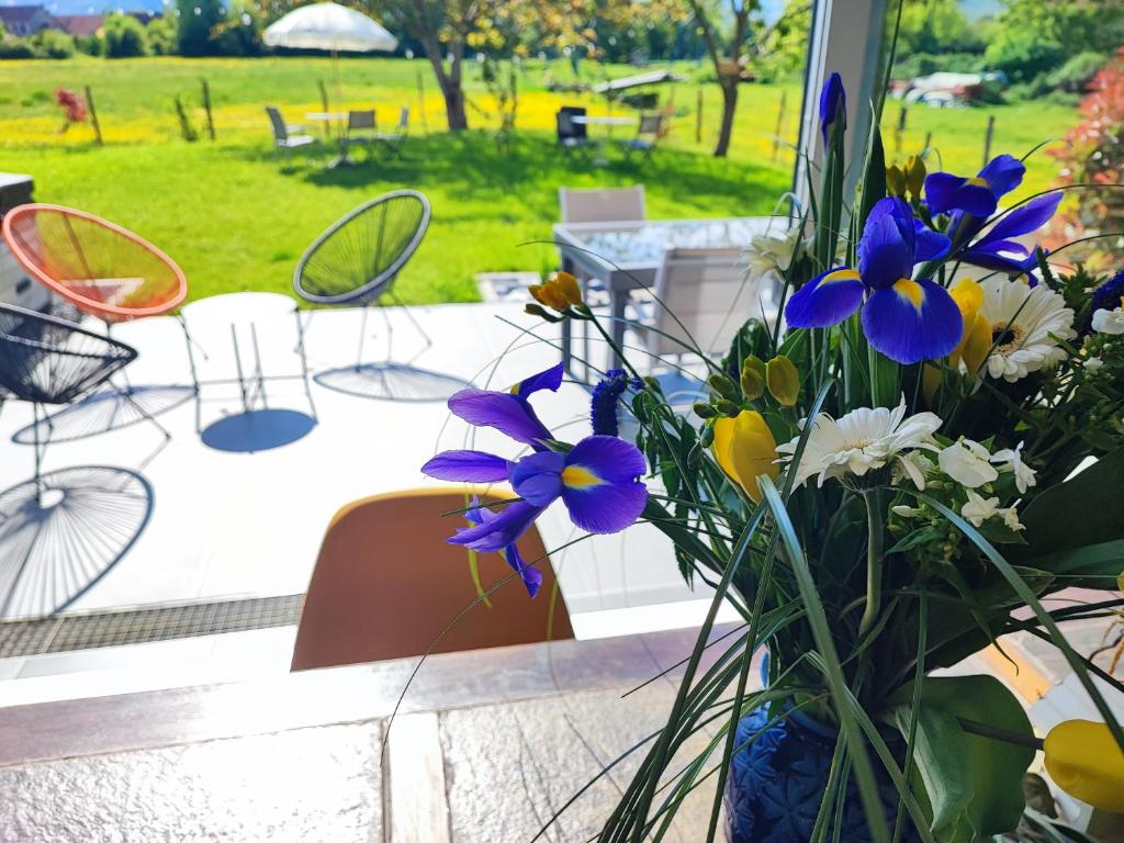 Chez " Les Ligibell " – photo 31