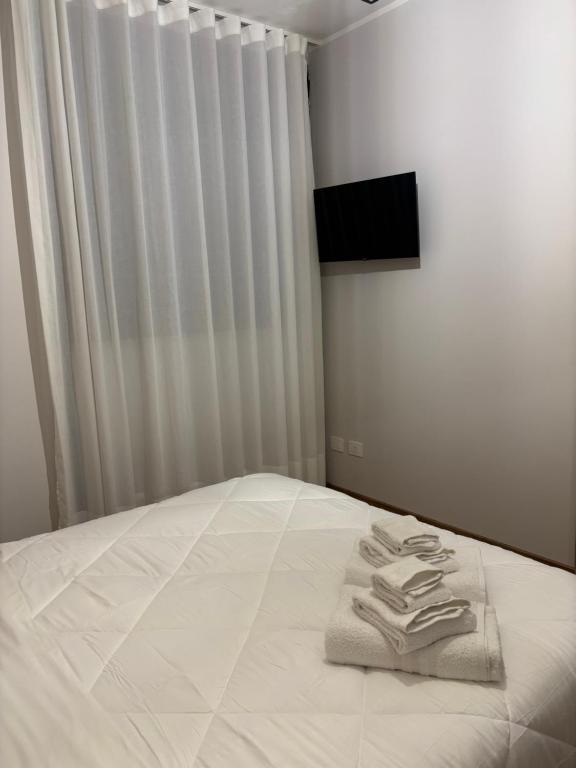 B&B civico 19 - Double Room