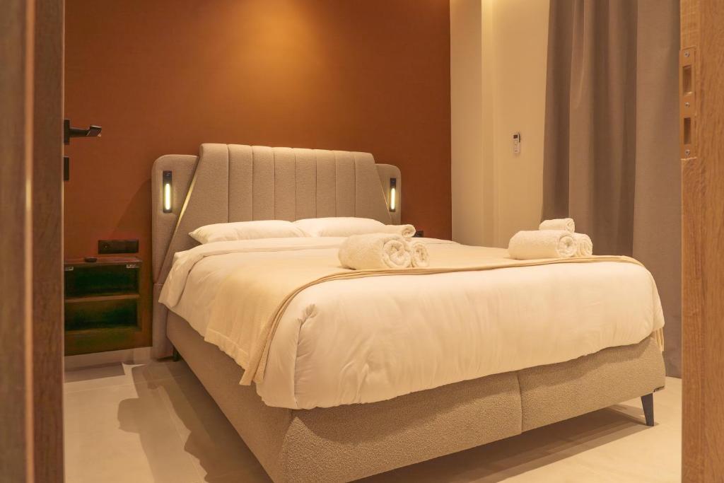 Athens apartment near city centre