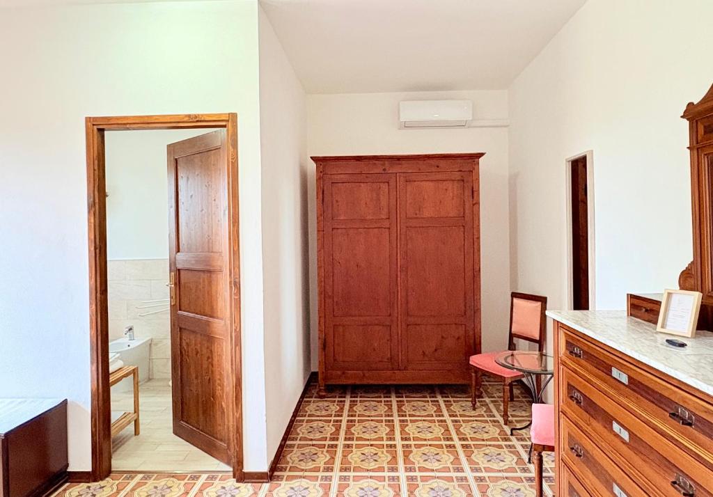 Fotografie z fotogalerie ubytování B&B Il Pozzo v destinaci Sinalunga