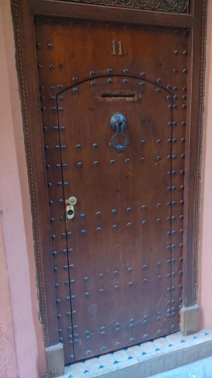 Riad dar Rbati — photo 6