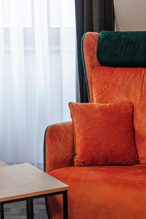 Soul Rooms Old Town Gdansk - Resim 10