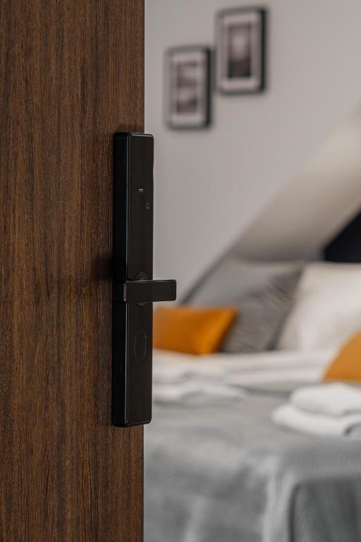 Soul Rooms Old Town Gdansk - Resim 13