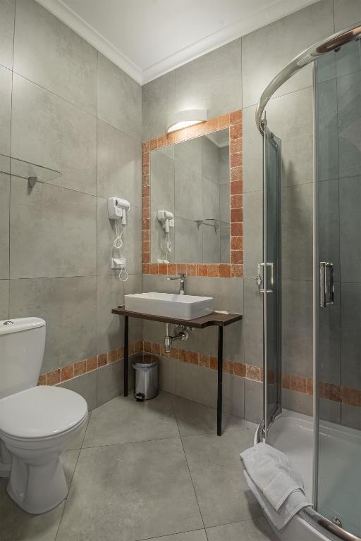 Soul Rooms Old Town Gdansk - Resim 14