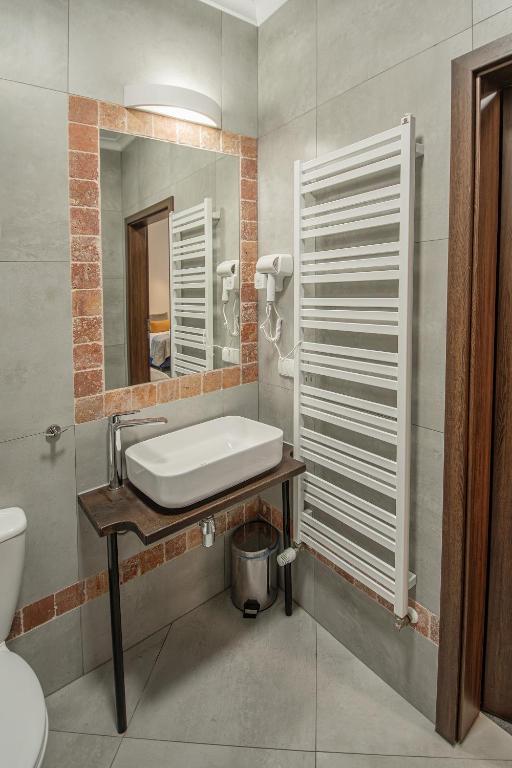 Soul Rooms Old Town Gdansk - Resim 7