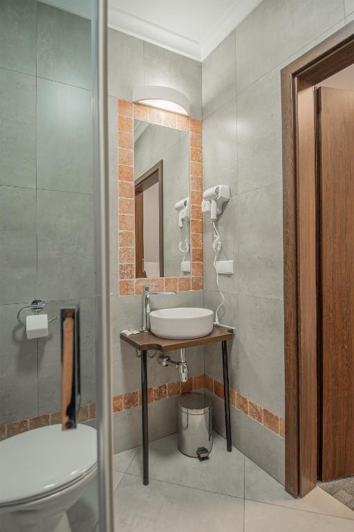 Soul Rooms Old Town Gdansk - Resim 15