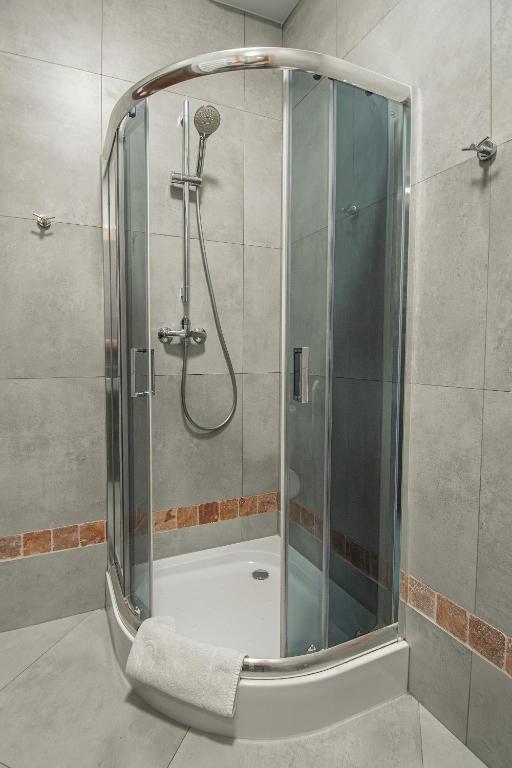 Soul Rooms Old Town Gdansk - Resim 23