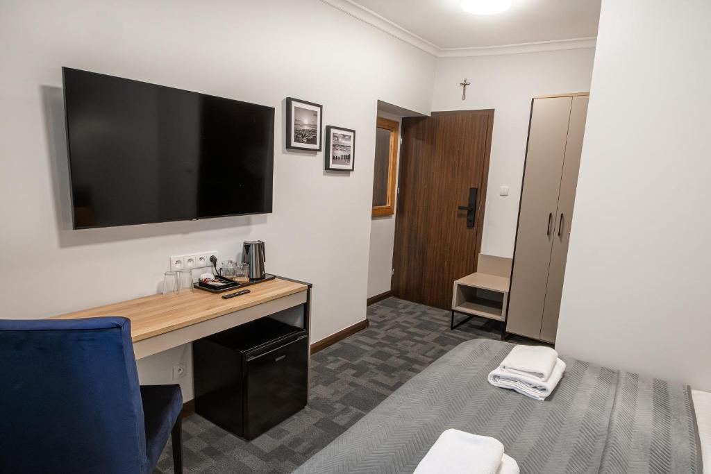 Soul Rooms Old Town Gdansk - Resim 4