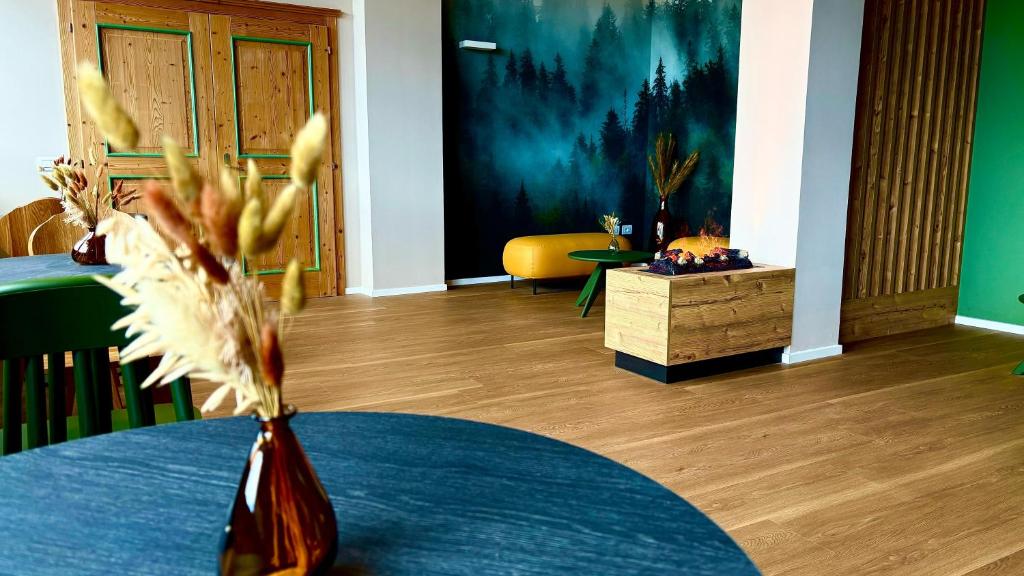 Fotografia z galérie ubytovania Hotel Garnì San Giorgio v destinácii Trento