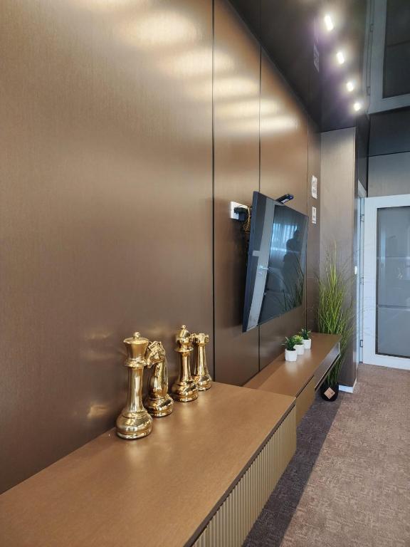 Fotografie z fotogalerie ubytování Harmony Apartments v destinaci Podgorica